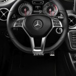 ’14 CLA AC controls