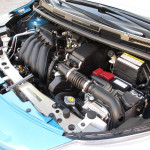 ’14 Note engine