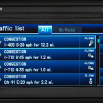 ’14 insight gauge display