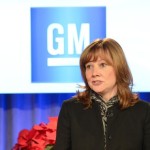 GM ceo