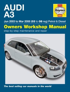 Haynes manual