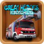 fire heroes leade