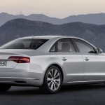 ’14 A8 quarter side