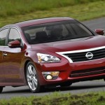 ’14 Altima road 2