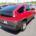 Aztek rear quarter 2