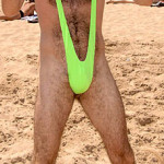 Borat thong