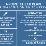 GM recall 2