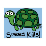 speed kills 3