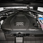 ’14 Q5 TDI engine 2