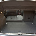 ’14 Q5 cargo area