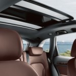 ’14 Q5 panorama roof