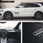 ’14 Q5 three shot