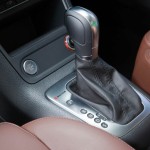 ’14 Tiguan auto shifter