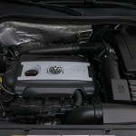 ’14 Tiguan engine 1