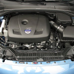 ’15 V60 engine