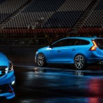 ’15 V60 polestar