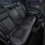 ’14 300 back seats