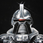 Classic Cylon