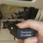 esurance OBD plug in