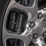 ’14 GS Brembo