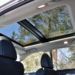 ’14 Rogue sunroof