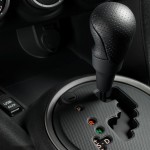 ’14 Tc shifter detail