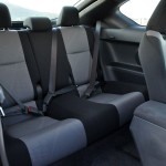 ’14 tC backseats