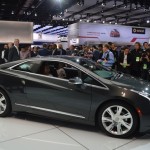 Caddy ELR lead