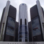 Ren cen