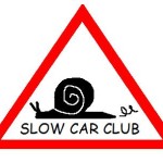 slow car