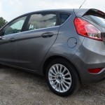 ’14 Fiesta side view