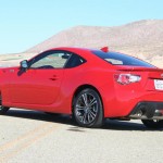 ’15 FR-S road 1