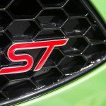 ’14 ST badge