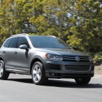 ’14 Touareg road 1