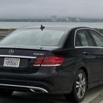 ’14 E250 pic