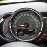 mini gas gauge