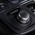 ’15 200 gear shift