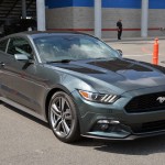 ’15 Mustang Ecoboost lead