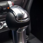 ’15 Mustang shift lever