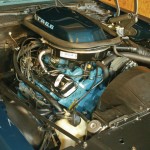 Pontiac V-8 pic