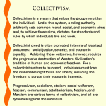 collectivism pic