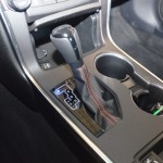 ’15 Camry shifter