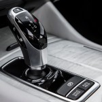 ’15 K900 gear selector