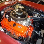 ’67 L88 engine