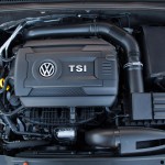 ’15 Jetta 1.8 engine