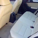 ’15 Jetta backseats