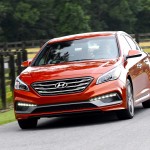 ’15 Sonata road 1