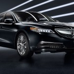 ’15 TLX lead