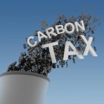 carbon tax image