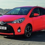 ’15 Yaris pic